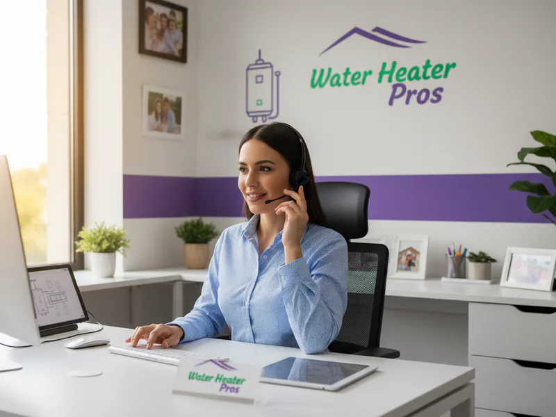 Water Heater Repair  in Augusta  FAQ